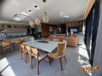 Apartamento · 162m² · 3 Quartos · 2 Vagas · Apartamento de 3 quartos com 3 suítes no Vero Home