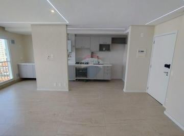 Apartamento · 75m² · 3 Quartos · 2 Vagas · Apartamento com 3 dorms com suite, 2 vagas de garagem, Ponte grande Guarulhos