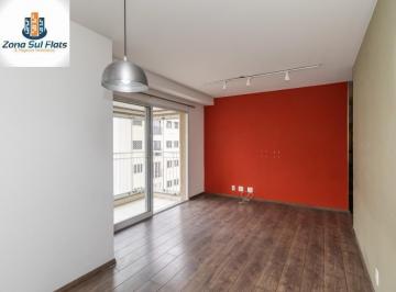 Foto 04 · Apartamento à Venda Na Saúde Com 3 Dormitórios Sendo 1 Suíte e 2 Vagas - Varanda Gourmet