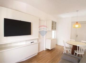 Apartamento · 38m² · 1 Quarto · 1 Vaga · Apto mobiliado em Santana - Conforto e Modernidade!!