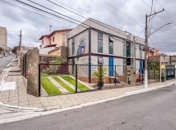 Casa · 168m² · 3 Quartos · 4 Vagas · Prédio de uso misto para moradia ou investimento!