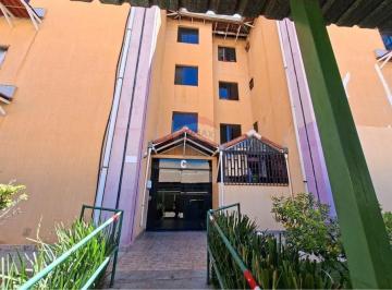 Apartamento · 72m² · 3 Quartos · 2 Vagas · Apartamento  na QS 404 SAMAMBAIA NORTE COM 03 QUARTOS SENDO 01 SUITE  ACEITA FINANCIAMENTO