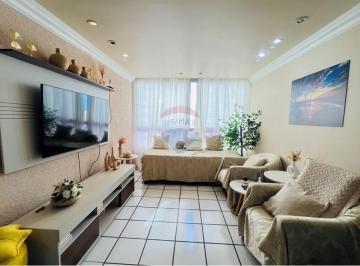 Apartamento · 87m² · 3 Quartos · 2 Vagas · Apartamento Excepcional na Armação: Ótimo Preço!