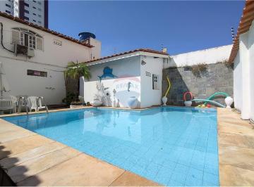 Casa · 360m² · 7 Quartos · Casa extraordinária com 7/4 com 5 suites na Pituba - Venda