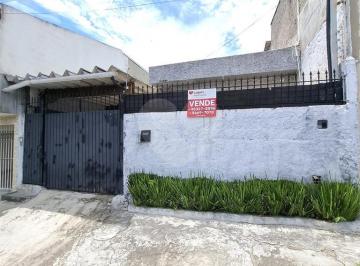 Casa · 115m² · 3 Quartos · 2 Vagas · Casa térrea com 3 quartos à venda em Parque brasil - SP