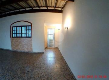 Casa · 190m² · 3 Quartos · 2 Vagas · Sobrado com 3 quartos à venda em Vila santo antônio - SP