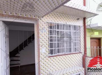 Foto 01 · Sobrado reformado próximo a Rua do Oratório