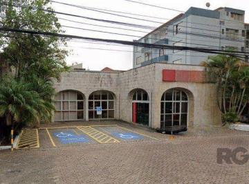 Comercial · 1060m² · PRÉDIO COMERCIAL - RIO BRANCO