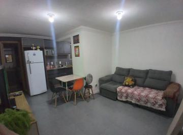 Apartamento · 50m² · 2 Quartos · 1 Vaga · Apartamento 2 Quartos próximo avenida Bento Gonçalves