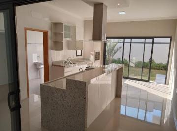 Casa · 174m² · 3 Quartos · 4 Vagas · Casa para locação no Condomínio Royal Garden, Paulínia.