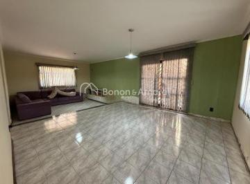Photo 1 · Casa para alugar em Campinas, Parque Rural Fazenda Santa Cândida, com 3 suítes,