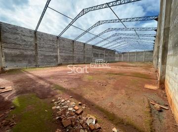 nome imagem · Excelente oportunidade de locação de barracões modulares no Betel