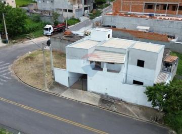 Casa · 160m² · 2 Quartos · OPORTUNIDADE em construção 160m² - Bairro Horizonte Azul, Itatiba/SP -  R$ 349.900