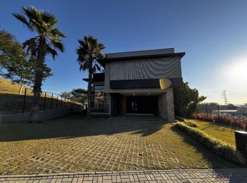 imagem · Casa à venda em Vinhedo, Jardim Itália, com 4 suítes, com 470 m², Campo de Toscana