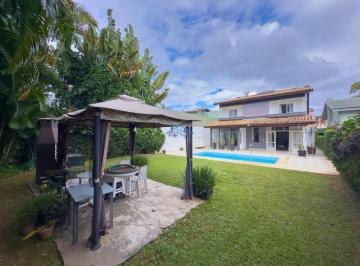 imagem · Casa à venda em Santana de Parnaíba, Centro, com 4 suítes, com 350 m², Residenci