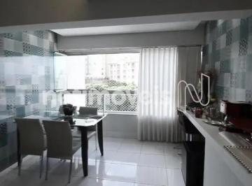 Apartamento · 88m² · 3 Quartos · 2 Vagas · Venda Apartamento 3 quartos Nova Suíssa Belo Horizonte