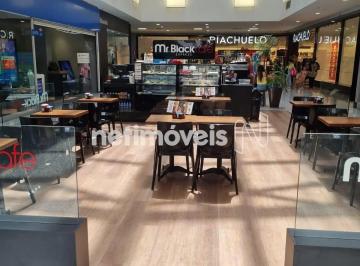 Comercial · 50m² · Vende-se ponto de cafeteria – Via Shopping Barreiro