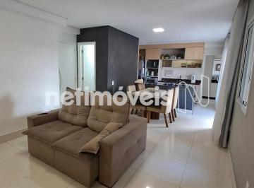 Apartamento · 110m² · 4 Quartos · 2 Vagas · Lindo apartamento de 4 quartos Jk 110,00 m²;