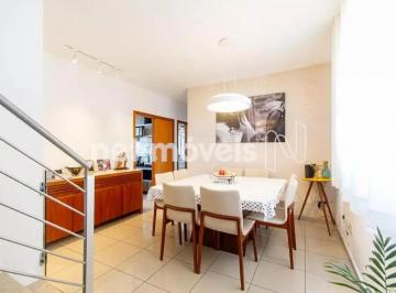 Sala · Cobertura com 3 quartos e 3 vagas à venda no Sagrada Família