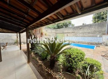 Casa · 360m² · 3 Quartos · 6 Vagas · Casa linear com 3 quartos no Santa terezinha