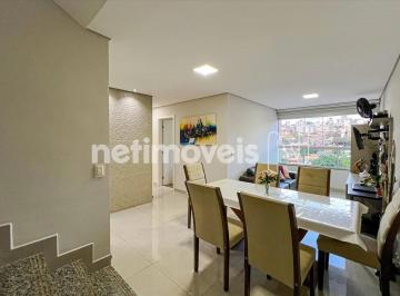 Apartamento · 174m² · 3 Quartos · 3 Vagas · Cobertura a venda 3 quartos no Estrela Dalva