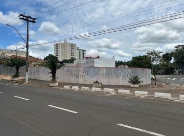 Comercial · 1175m² · VENDE TERRENO COMERCIAL 1.175m² - CENTRO DE NOVA ODESSA - SP