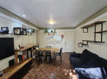 Apartamento · 84m² · 3 Quartos · 1 Vaga · APARTAMENTO PARA VENDA | CAMBUÍ | 3 DORMITÓRIOS | CAMPINAS/SP