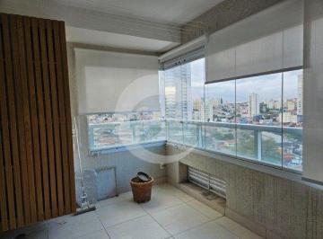 Apartamento · 41m² · 1 Quarto · 1 Vaga · Apartamento em Vila Dom Pedro I