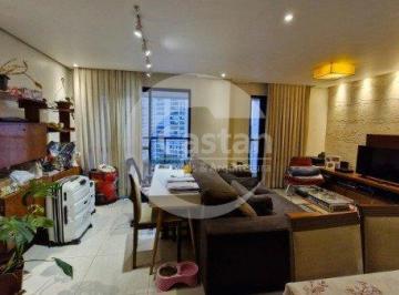 Apartamento · 82m² · 2 Quartos · 2 Vagas · Apartamento em Jardim Avelino