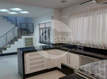 Casa · 145m² · 3 Quartos · 4 Vagas · Sobrado em Vila Alpina