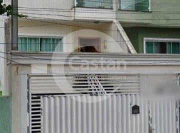 Casa · 131m² · 3 Quartos · 5 Vagas · Sobrado em Vila Diva