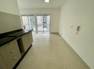 Apartamento · 34m² · 1 Quarto · 1 Vaga · Studio com 1 dormitório para alugar, 34 m² por R$ 3.450,00 - Consolação - São Paulo/SP