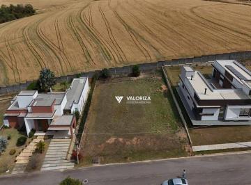 bc6225e76e6afbd2482eaf843e3a4c808a3d83c7 · Terreno à venda, 1000 m² por R$ 265.000,00 - Condominio Residencial Dacha Sorocaba - Sorocaba/SP