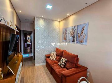3a3cf5e5317deb0666404ed35129265f9419181d · Casa com 3 quartos, sendo 1 suíte à venda, 118 m² por R$ 435.000 - Recreio dos Sorocabanos - Sorocab