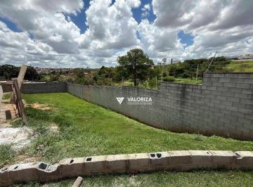 0f51cc4fcbf7e2c4688438d2ba9d2786cb2b8a2a · Terreno à venda, 357 m² por R$ 430.000,00 - Condomínio Helena Maria - Sorocaba/SP