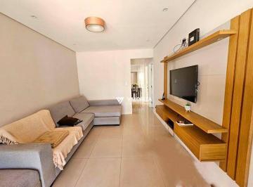 daed56495949117e2b489489cad36de72dfbe111 · Casa com 3 dormitórios para alugar, 147 m² por R$ 7.100,00/mês - Jardim Paulistano - Sorocaba/SP