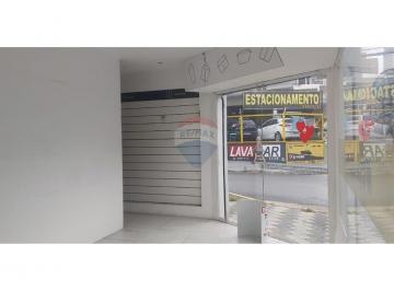 Comercial · 250m² · Salão Comercial com Auditório para Locação – Centro de Osasco