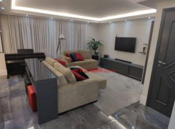 Apartamento · 115m² · 3 Quartos · 2 Vagas · Apartamento Reformado com 115m² de Área Útil de 3 Quartos sendo 2 Suíte e 2 Vagas - Localização Priv