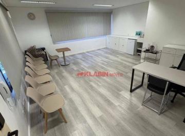 Comercial · 39m² · 1 Vaga · Conjunto para alugar, 39 m² por R$ 3.807,59/mês - Vila Mariana - São Paulo/SP