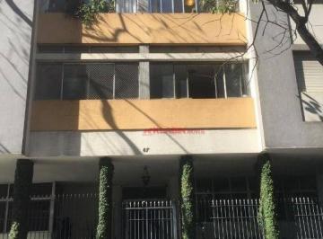 Apartamento · 116m² · 2 Quartos · 1 Vaga · Apartamento com 2 dormitórios para alugar, 116 m² por R$ 6.954,00/mês - Paraíso - São Paulo/SP