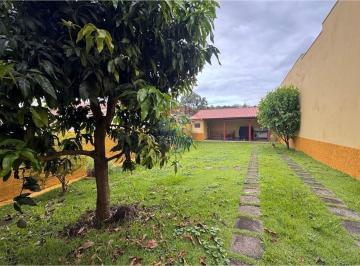 Casa · 222m² · 2 Vagas · Casa à venda no Bairro Jardim Europa - Bragança Paulista diferencial, são dois terrenos.