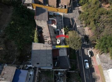 Terreno · 1260m² · ÁREA DE 1260 METROS ,ACLIVE ,COM 30M DE FRENTE - SANTANA