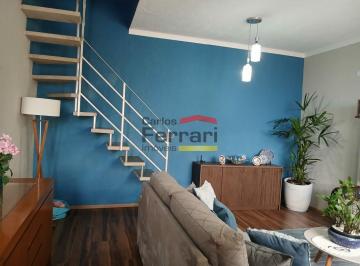 Casa · 120m² · 4 Quartos · 5 Vagas · Ótimo Imóvel na Vila Santa Maria com 4 Dormitórios / 1 Suíte / 5 Vagas