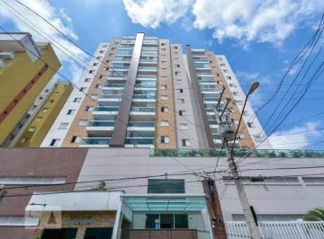 Apartamento · 70m² · 2 Quartos · 2 Vagas · Apartamento com 2 dormitórios à venda, 70 m² - Anchieta - São Bernardo do Campo/SP