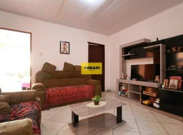 Casa · 95m² · 2 Quartos · 1 Vaga · Casa à Venda em Camilópolis – Terreno para Reforma ou Construção | Próximo ao Nagumo