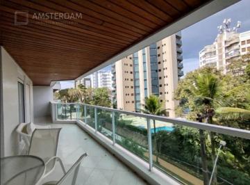Foto 01 · Apartamento à venda no M3 na Riviera, 4 dormitórios 2 suítes, 2 vagas, 141,72 m², a 100 metros da pr