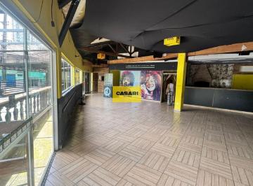 Comercial · 242m² · Salão Comercial para Locação no Centro de São Bernardo do Campo