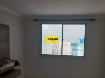 Apartamento · 50m² · 2 Quartos · 1 Vaga · Apartamento à venda 2 quartos 1 vagas | Irajá - São Bernardo do Campo - SP