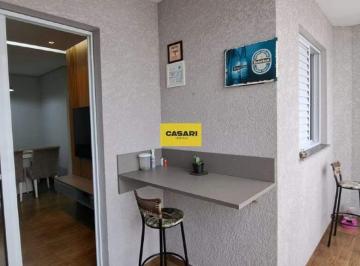Apartamento · 88m² · 3 Quartos · 2 Vagas · Apartamento 3 quartos 1 suite com 2 Vagas | Financiamento Facilitado em São Bernardo do Campo