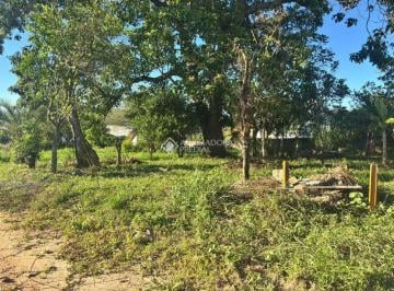 Terreno · 382m² · Terreno à Venda em Imbituba - 382m² no Bairro Arroio do Rosa